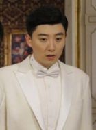 大当家程星星的扮演者介绍、是谁演的？