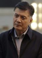 扫黑风暴骆山河的扮演者介绍、是谁演的？