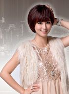 璀璨人生刘小蕙的扮演者介绍、是谁演的？