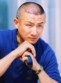 战魂武藤晋三的扮演者介绍、是谁演的？