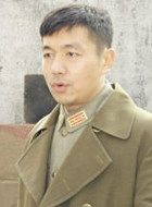 代号山豹赵文忠的扮演者介绍、是谁演的？