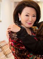 爱情不打烊林美婵的扮演者介绍、是谁演的？