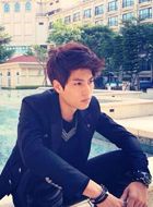 明若晓溪牧流冰的扮演者介绍、是谁演的？