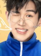 心动的瞬间林百汇的扮演者介绍、是谁演的？