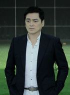 绯闻女友钱志鹏的扮演者介绍、是谁演的？