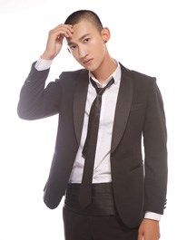 钱塘传奇安之重的扮演者介绍、是谁演的？