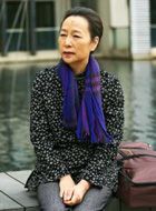 爷们儿李母的扮演者介绍、是谁演的？