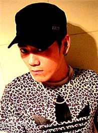 武神赵子龙周南的扮演者介绍、是谁演的？