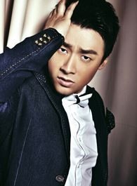 亲爱的爸妈黄涛的扮演者介绍、是谁演的？