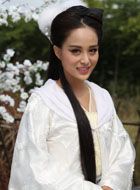 狐仙杜月荣的扮演者介绍、是谁演的？