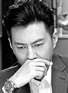 我的前半生贺涵的扮演者介绍、是谁演的？