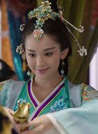 武神赵子龙貂蝉的扮演者介绍、是谁演的？