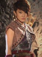 搜神记梅花妖细妖的扮演者介绍、是谁演的？