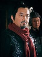 大秦帝国之纵横犀首的扮演者介绍、是谁演的？