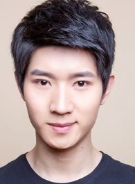 仙剑客栈(网络剧)龙幽的扮演者介绍、是谁演的？