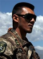 8848莫大军的扮演者介绍、是谁演的？