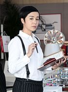 爱情最美丽牛美丽的扮演者介绍、是谁演的？