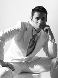 终极笔记高加索人的扮演者介绍、是谁演的？