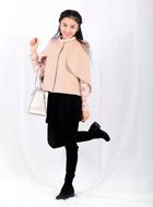 大猫儿追爱记烟儿的扮演者介绍、是谁演的？