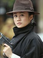 傻儿传奇李若云的扮演者介绍、是谁演的？