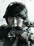 狼烟遍地牧良逢的扮演者介绍、是谁演的？