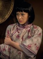 战火连天徐庆岚的扮演者介绍、是谁演的？