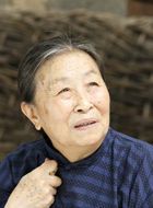 我要当八路祖奶奶的扮演者介绍、是谁演的？