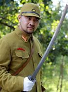 裂变黑木的扮演者介绍、是谁演的？