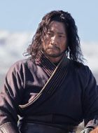 将夜夏侯的扮演者介绍、是谁演的？