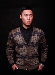 白鹿原习旅长的扮演者介绍、是谁演的？