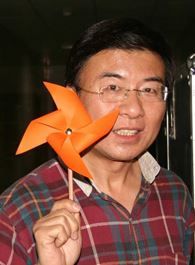 夺金韩志杰的扮演者介绍、是谁演的？