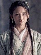 新倚天屠龙记杨不悔的扮演者介绍、是谁演的？