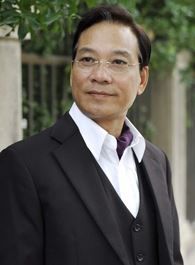 换了人间李宗仁的扮演者介绍、是谁演的？