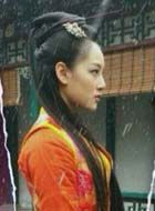 儒林外史郭心兰的扮演者介绍、是谁演的？