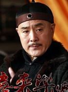 神医喜来乐传奇田魁的扮演者介绍、是谁演的？