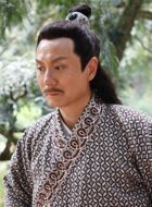 武松张青的扮演者介绍、是谁演的？