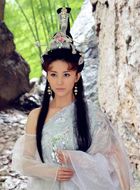 封神英雄榜2云霄的扮演者介绍、是谁演的？