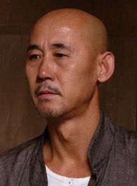 白鹿原何县长的扮演者介绍、是谁演的？