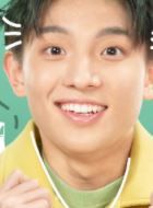 心动的瞬间丁一的扮演者介绍、是谁演的？