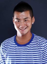 白鹿原杨排长的扮演者介绍、是谁演的？