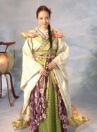 华胥引之绝爱之城刘后（青年）的扮演者介绍、是谁演的？