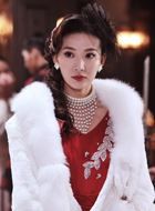 尖锋陈秋雪的扮演者介绍、是谁演的？