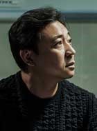 人民的名义蔡成功的扮演者介绍、是谁演的？