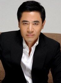 回到明朝当王爷之杨凌传阿勒泰的扮演者介绍、是谁演的？