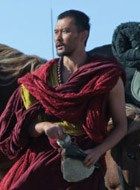 射天狼野三郎的扮演者介绍、是谁演的？