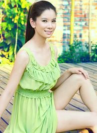 深圳合租记林小冉的扮演者介绍、是谁演的？