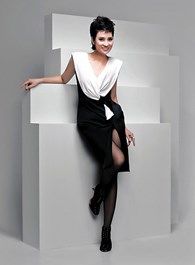 花开半夏(2013年)程夫人的扮演者介绍、是谁演的？