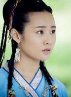 最后一战谌雨花的扮演者介绍、是谁演的？