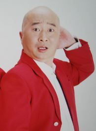 炮神黑龙的扮演者介绍、是谁演的？