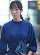 唐木木的婚事欧阳小芸的扮演者介绍、是谁演的？